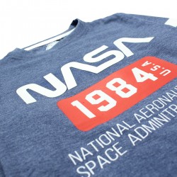 T-shirt Nasa