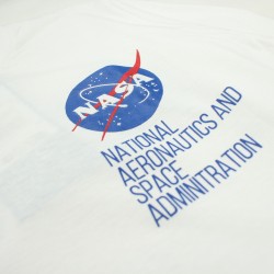 T-shirt Nasa