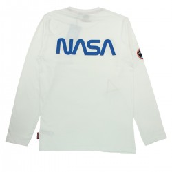 T-shirt Nasa