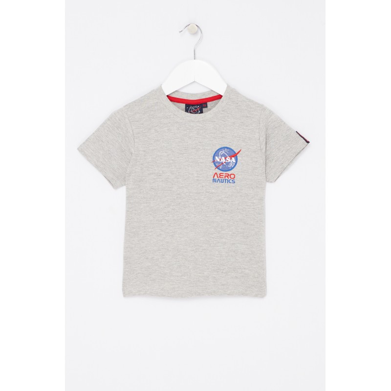 T-shirt Nasa Kids