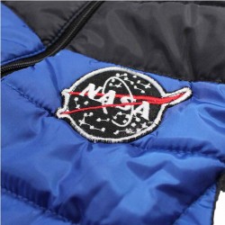 Parka sans manches Nasa Kids