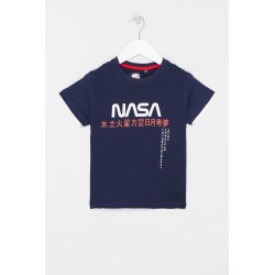 T-shirt Nasa Kids