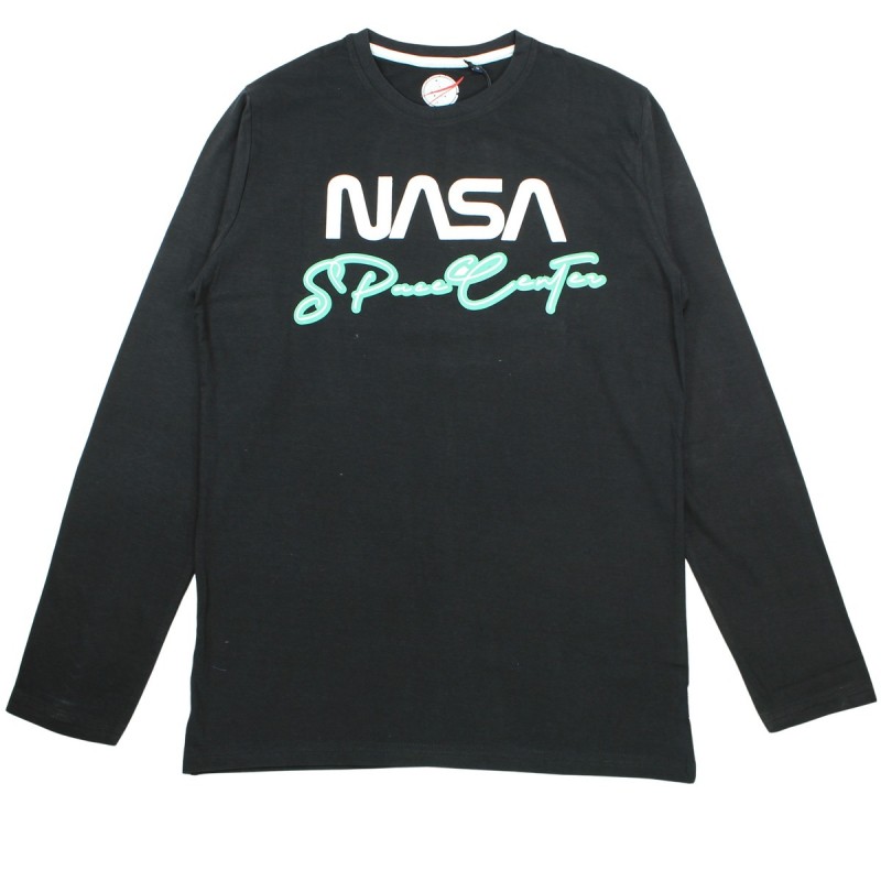 T-shirt Nasa