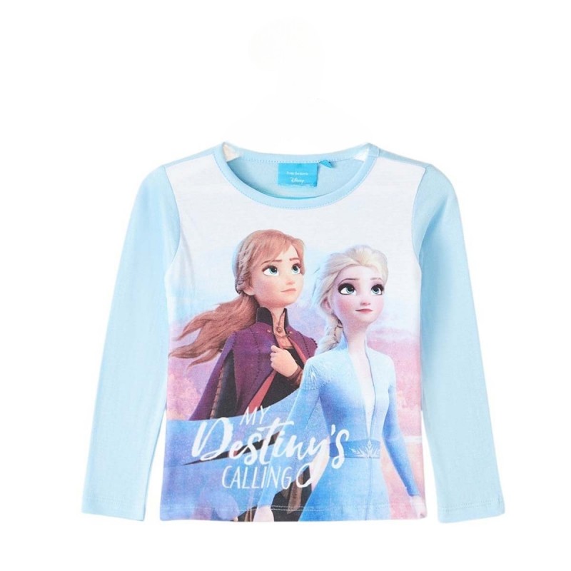 T-shirt La Reine des Neiges