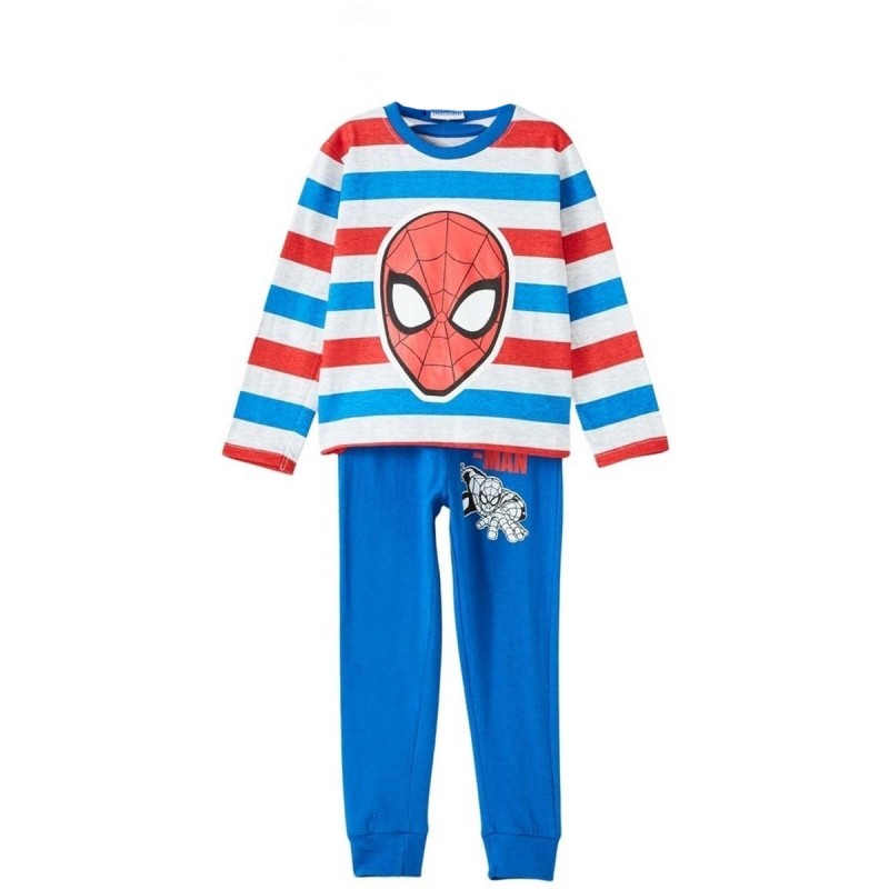 Pyjama Spiderman