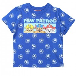 T-shirt Paw Patrol