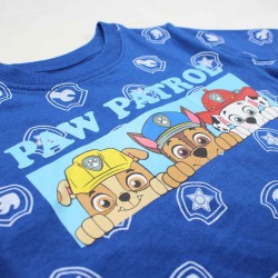 T-shirt Paw Patrol