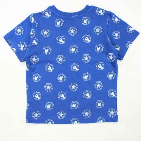 T-shirt Paw Patrol