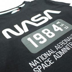 T-shirt Nasa