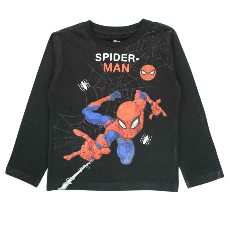 T-shirt Spiderman