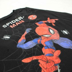 T-shirt Spiderman