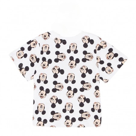 T-shirt Mickey