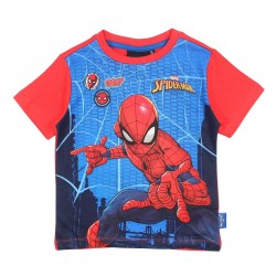 T-shirt Spiderman