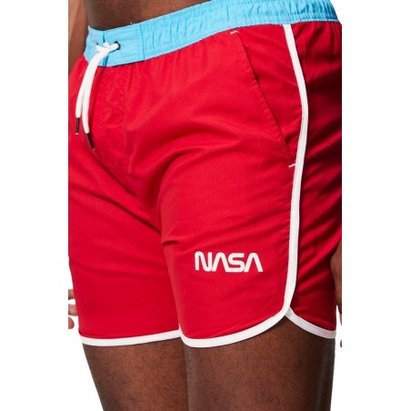 Short Nasa Homme