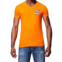 T-shirt Nasa Homme