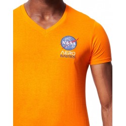 T-shirt Nasa Homme