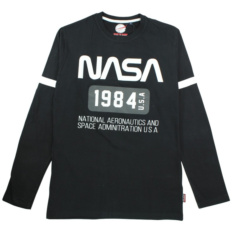 T-shirt Nasa