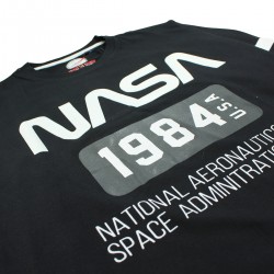 T-shirt Nasa