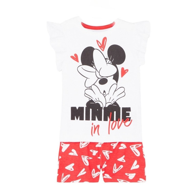 Ensemble Minnie