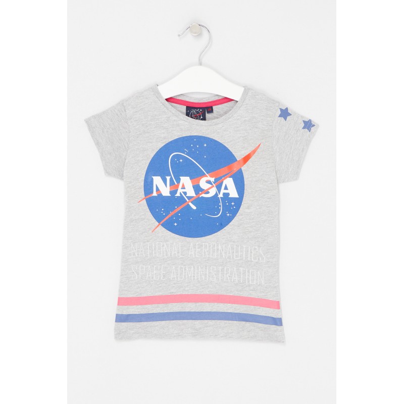 T-shirt Nasa Enfant