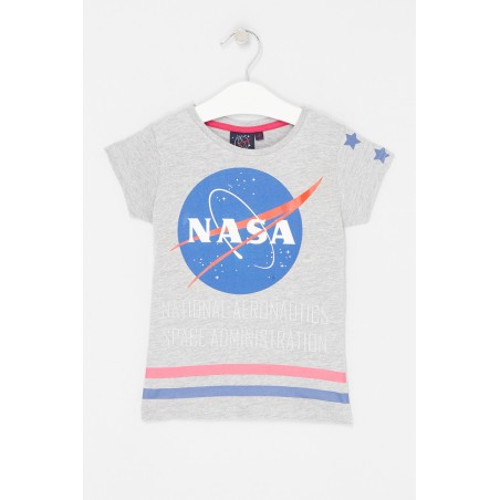 T-shirt Nasa Enfant