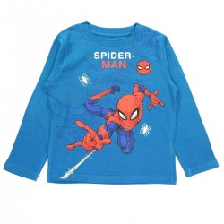 T-shirt Spiderman