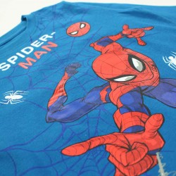 T-shirt Spiderman