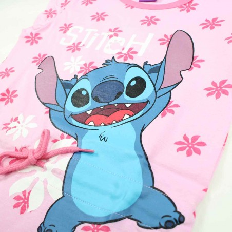 Robe Lilo Stitch