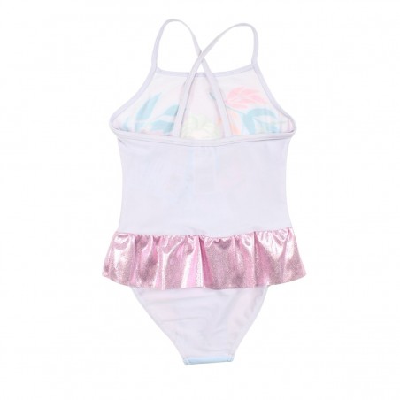 Maillot de bain La reine des neiges