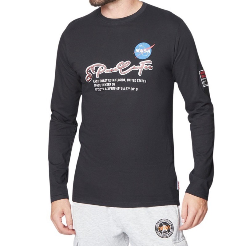 T-shirt Nasa