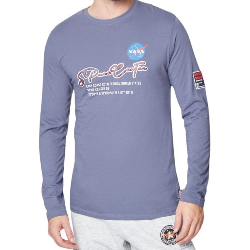 T-shirt Nasa