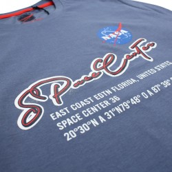 T-shirt Nasa