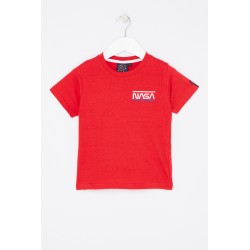 T-shirt Nasa Kids