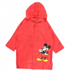 Impermeable de pluie Mickey