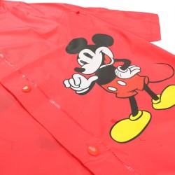 Impermeable de pluie Mickey