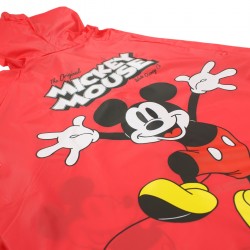 Impermeable de pluie Mickey