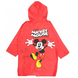 Impermeable de pluie Mickey