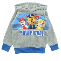 Sweat capuche Paw Patrol