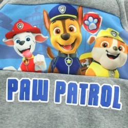 Sweat capuche Paw Patrol