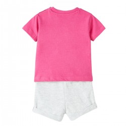 Ensemble bébé Minnie