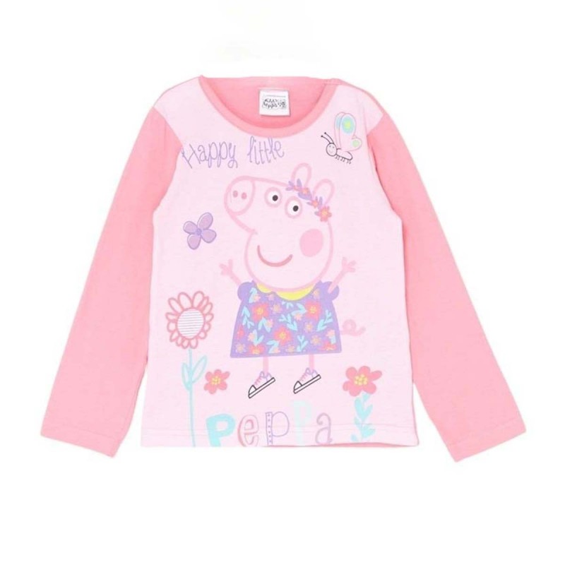 T-shirt Peppa Pig