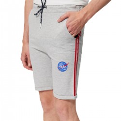 Bermuda Nasa Homme