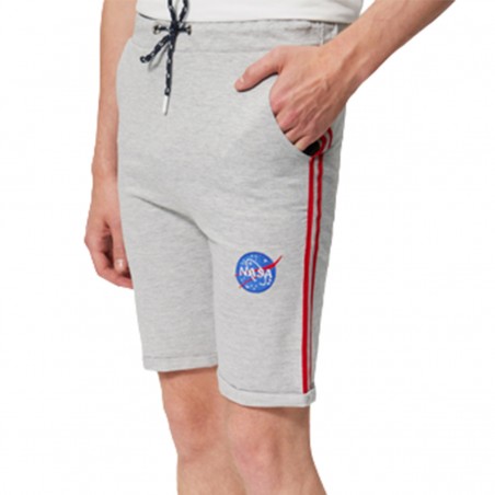 Bermuda Nasa Homme