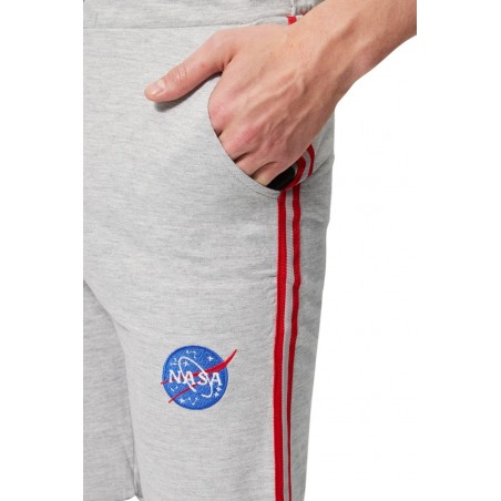 Bermuda Nasa Homme