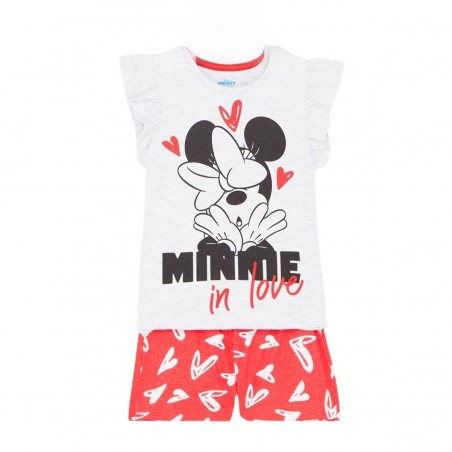 Ensemble Minnie