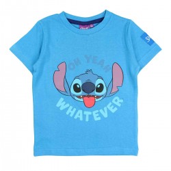 T-shirt Lilo Stitch