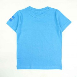 T-shirt Lilo Stitch