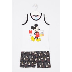 Ensemble Mickey