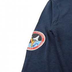 T-shirt Nasa