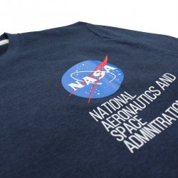 T-shirt Nasa